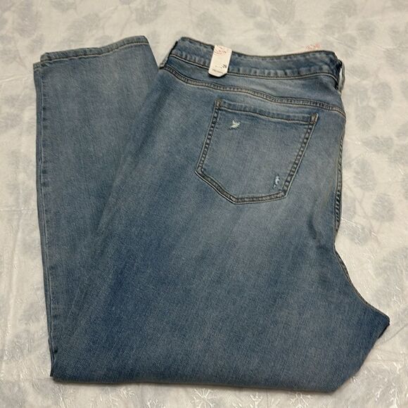 Torrid women’s classic skinny fit jeans size 26 - Picture 2 of 11